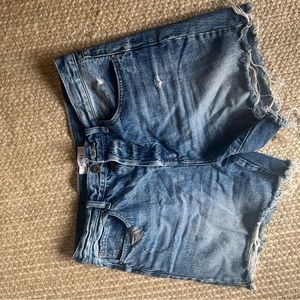 Pistola Nova Short